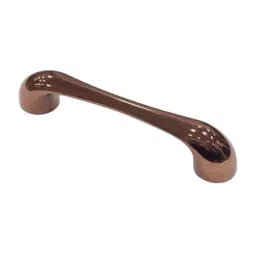 PRADO Cabinet Handle 288 mm Size for Drawers and Compartments, 1057 ROSEGOLD-image-42