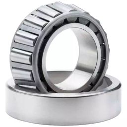 NBC Tapered Roller Bearing, Inner Dia 60 mm, Outer Dia 95 mm, Width 27 mm, 33012-image-30