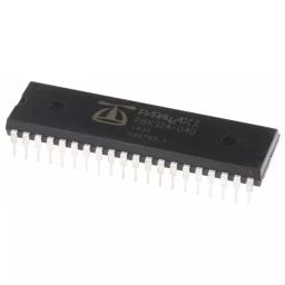Parallax Inc 32bit P8X32A Propeller Microcontroller 80MHz 64 kB ROM 40-Pin PDIP, P8X32A-D40-image-35