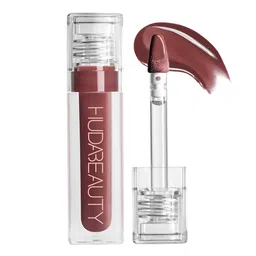Huda Beauty Faux Filler Extra Shine Hydrating & Non-Sticky Lip Gloss 3.9ml - Posh-picture-13