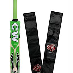 CW Kashmir Willow Cricket Bat-15