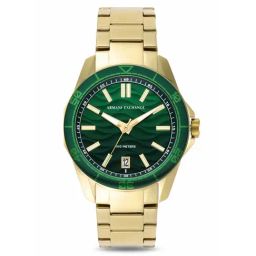 Armani Exchange AX1951 Analog Watch for Men-35