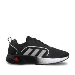 Adidas Men's Quezt run Black Running Shoes-image-72