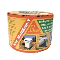 Sika 4 Inch 10m Multiseal-T Bitumen Tape-35