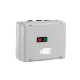 Havells 12.5 HP Three Phase Automatic Star Delta Starter-37