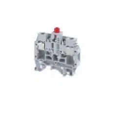 Elmex 32A 500V 6 Sq. mm Disconnecting Terminal - SLC6-picture-1