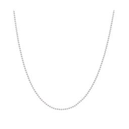 Clara 92.5 Sterling Silver Chain-picture-28