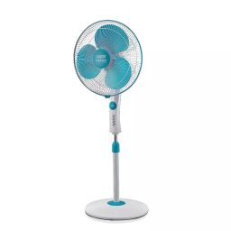 Usha Maxx Air Ultra 60 W 400 mm Pedestal Fan, 131021422-picture-4
