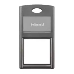 Goldmedal Air Only Key Tag Black, 182164-picture-45