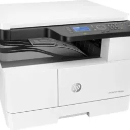 HP M438n MFP LaserJet Printer-46