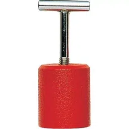 Shinwa Rules T-Type Magnet Φ40x35 mm, 73539-42