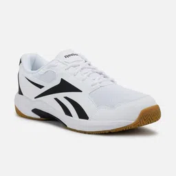 Reebok Truecourt Men Badminton Shoes-picture-28