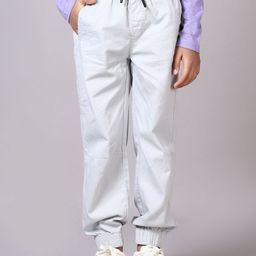 V-Mart Boys Joggers Trousers-image-28