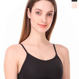 EMPISTO Pack Of 2 Full Coverage Bra-picture-16