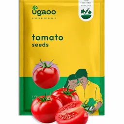 UGAOO Tomato Seeds-30