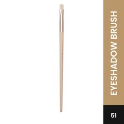 Milagro beauty Beige Eyeshadow Brush 51-77