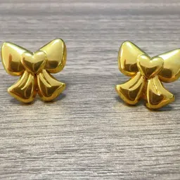 StyleCast Women Contemporary Studs Earrings-picture-20