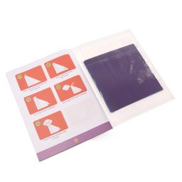 wonder house books Origami Step by Step Introduction To The Art of Paper Folding Activity Book Level 2 - English image 5