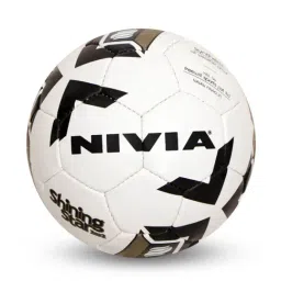 Nivia Shining Star Multicolored Football (Size-5)-image-16
