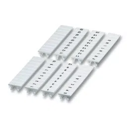 Phoenix Contact Terminal Block Markers ZACK STRIP, UNPRINTED, 1052002-picture-38