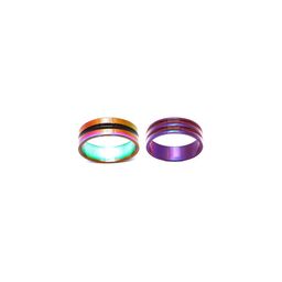 Dynamic Retail Global Unisex Ring-image-46