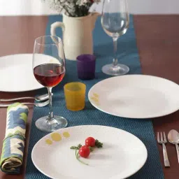 Corelle Spiral Vitrelle Glass Small Plates - Set of 6-image-31