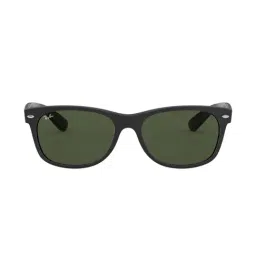 Ray-Ban 0RB2132 Moss Green Wayfarer - 55 mm-image-56