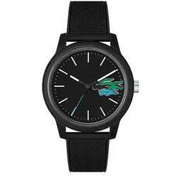 LACOSTE 2011134 L.12.12 Analog Watch for Men-picture-1