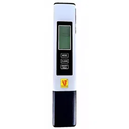 Lab Junction TDS Conductivity and Temperature Meter for Laboratories-15