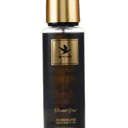 GANS Thank You Fragrance Mist - 250 ml-image-53
