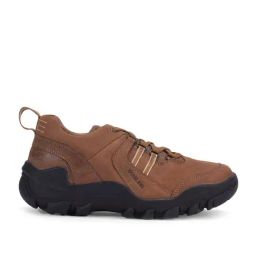 Woodland Men's Cashew Brown Casual Shoes-picture-45