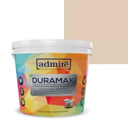 ADMIRE PAINTS DURAMAX Exterior Emulsion Paint 10 L Capacity Soothing Silk-image-50