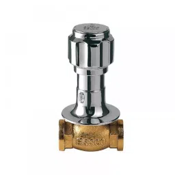 Essco Jaquar 115 cm Heavy Body Concealed Stop Cock DLX-ESS-514AKN-image-7