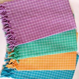 Elegant Beauitiful Cotton Bath Towels Vol 11-image-29