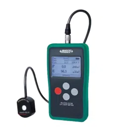 Insize UV Light Meter 240x160 mm, 0132-UV199-42