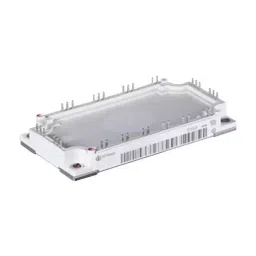Infineon IGBT, MODULE, N-CH, 1.2KV, 75A, FP75R12KT3BOSA1-picture-39