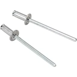 SK Niigata Seiki Blind Rivet PL Type 1.2～4.5 mm, DAS53PL (Pack of 20)-image-49