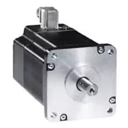 Schneider Electric BRS3 Series Stepper Motor 19.7 Nm Torque 19 mm Shaft, BRS3ADW850ACA-41