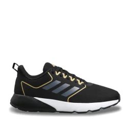 Adidas Men's Dash-Run Black Running Shoes-image-62