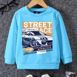CODEZ Boys Graphic Printed Sweatshirt-picture-4