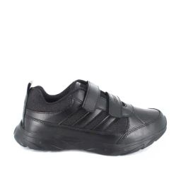Sparx Men's Black Running Shoes-15