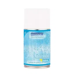 Airance 250 ml Cool Splash Fragrance Automatic Air Freshener Refill Perfume Spray-4