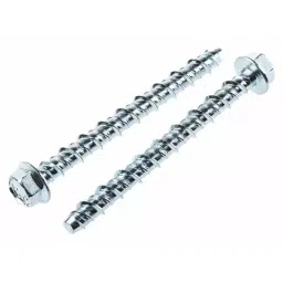 RS PRO 75 mm Steel Ankerbolt Model No 5266586 (Bag of 10)-image-9