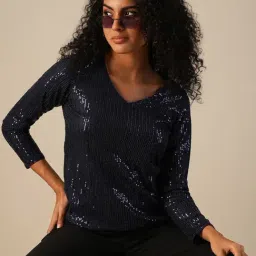 Globus Multi Embellished Top-picture-36