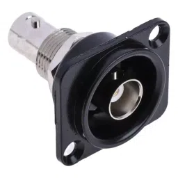 RS PRO BNC Connector Jack 50 Ω Straight Panel Mount, 1438920-picture-11