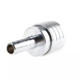 Nito Hose Connector Straight Brass Male 12.70 mm (1/2 Inch) 25 bar, 6151SA8-image-91