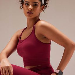 CAVA Full Coverage High Support Super Support Super Stretch Brami Bra image 5