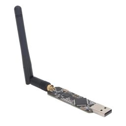 Ubertooth One Bluetooth Protocol Analyzer Bluetooth Protocol Analyzer BLE With Ubertooth One For Bluetooth Hacking Wireless Network Analysis Tool For Bluetooth Bluetooth Security Testing Device - RS5122Ubertooth One Bluetooth Protocol Analyzer Bluetooth Protocol Analyzer BLE With Ubertooth One For Bluetooth Hacking Wireless Network Analysis Tool For Bluetooth Bluetooth Security Testing Device - RS5122-15