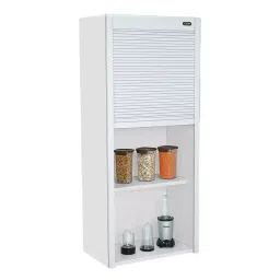 Olive Width 900 mm PVC White Rolling Shutter Height 1400 mm, 311 003 012 0-image-46