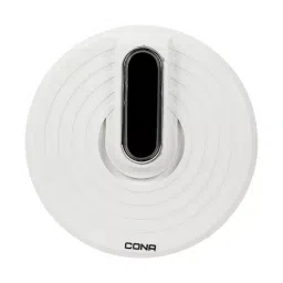 Cona 3011 White Musical Chimes and Bell-18